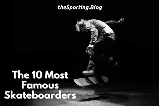 Legends of the 1990s: The Golden Age of Skateboarding